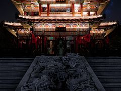-光谷广场
