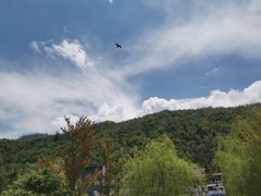 -硗碛藏寨·神木垒景区