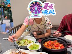 -俏立方·15年新楚菜