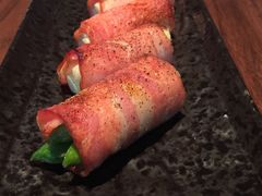 -山葵家·创意料理(宁波来福士店)