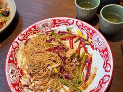 -破三川·新川菜(静安大融城店)