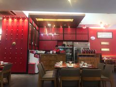 -1078號老北京涮肉(松柏店)