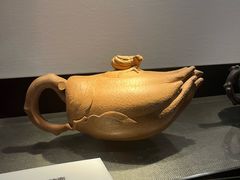 -湖州博物馆