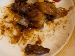 -香山湖家家宴(中山陵店)