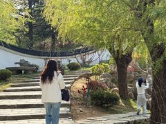-威海华夏城景区