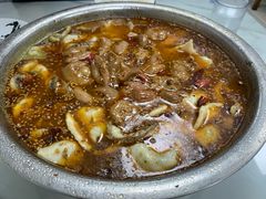 -黑皮酸菜鱼(三山街店)