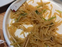 -香香春饼·非遗技艺(万达店)
