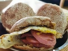 夹坛子肉和双夹-昌顺马记小吃店(昌盛园店)