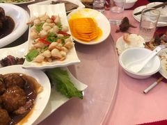 -福临门酒店·海鲜·家常菜·浑锅