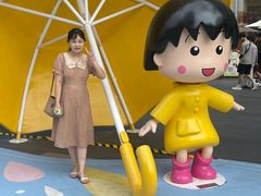 -东莞松山湖万象汇