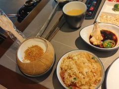 -同仁四季椰子鸡(无锡滨湖万象汇店)