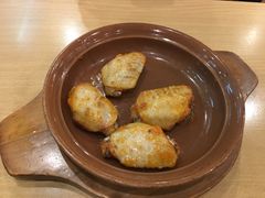 -萨莉亚意式餐厅(苏州食百家店)