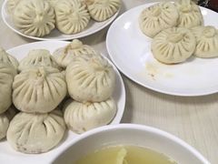 -津门如意包子铺(宾西路店)