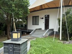 -帐篷客·溪龙茶谷度假酒店