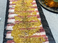 -妥妥烤肉料理(昙华林店)
