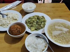 -铁亭子豆腐馆(振兴街店)