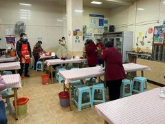-代四孃牛华豆腐脑美味小食(总店)