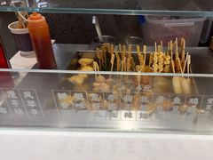 -鲜道寿司(雨花虹悦城店)