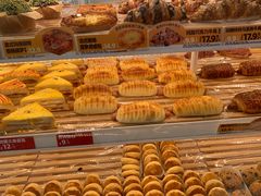 -味多美蛋糕(航天桥店)