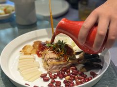 -南堂馆·新川菜(悠方店)
