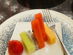 -香宫中餐厅·大连香格里拉(人民路店)
