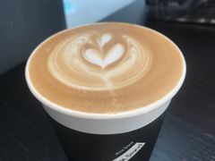 -科学家咖啡(恒隆广场店)