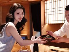 -炎橘·板前料理 Omakase