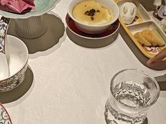 -千百味红餐厅·非遗江西菜(绿地双子塔总店)