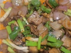 -鑫小城故事·藕汤·家常菜(台北一路总店)