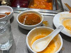 -海底捞火锅(赛格国际购物中心店)