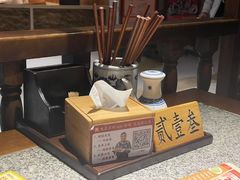 -南京大牌档(之心城店)