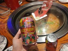 -山河屯铁锅炖(哈西站店)