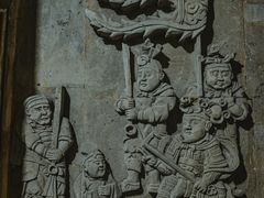 -马村砖雕墓