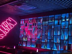 -MOSSO音乐酒吧·live house(南京旗舰店)