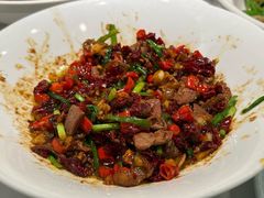 -攸州小镇家湘菜(小米科技园店)