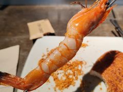 -很久以前羊肉串(京汉店)
