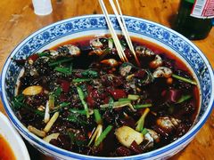 香辣大田螺-三哥田螺(北书院街店)