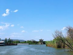 -处女泉风景名胜区