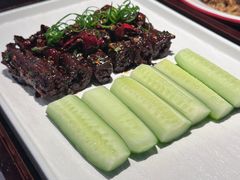 -红厨巷·淮扬菜(熙南里店)