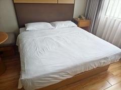 -怡庭S智能酒店(三亚大东海店)