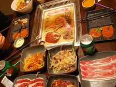 -新石器烤肉(虹悦城店)