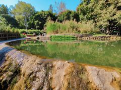 -成都市活水公园