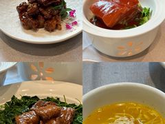 -老正兴菜馆(福州路店)