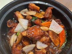 -唐食语粥(青山万达广场店)