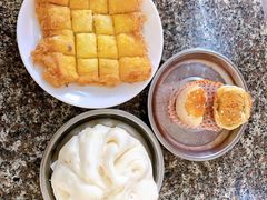 招牌大包-恒兴发茶店(十三小店)