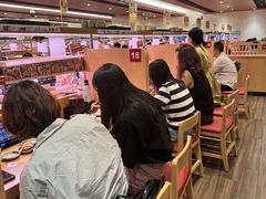 -寿司郎(皇庭广场店)