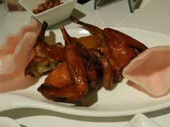 -潮福城大酒楼·潮味粤品·港式点心(湖滨北路店)