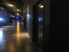 等候区-星轶STARX影城(瑞安吾悦广场旗舰店)