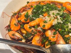-玫瑰厅上海菜(兴国路店)