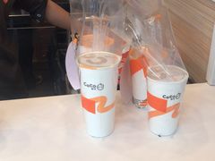 -CoCo都可(光谷天地店)
